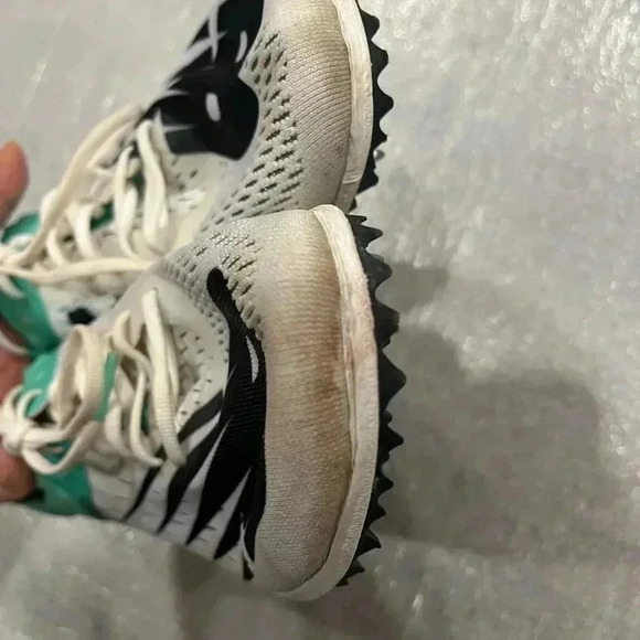 [8]New Balance Racing LD5000 Women  Sneaker - Picture 5 of 7